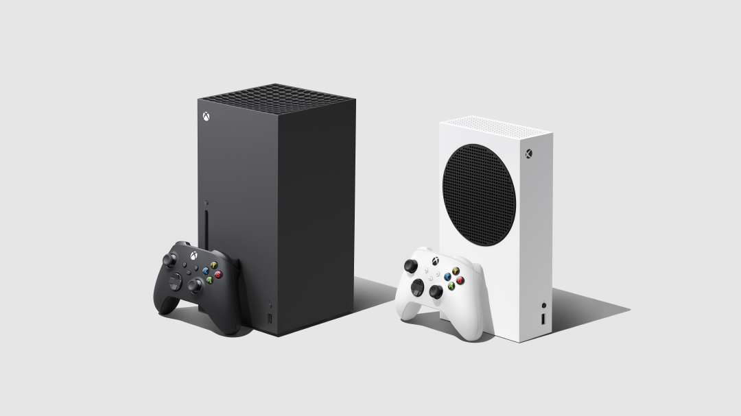 X Box One