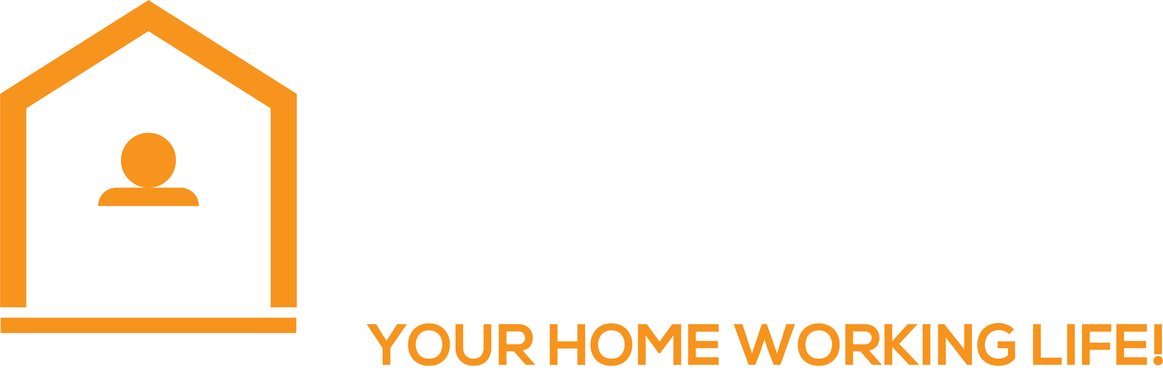 The Home Office Hub