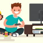 Using an xbox or playstation for home schooling