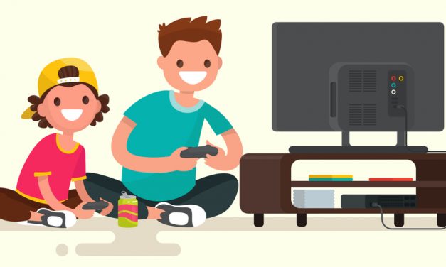 Using an xbox or playstation for home schooling